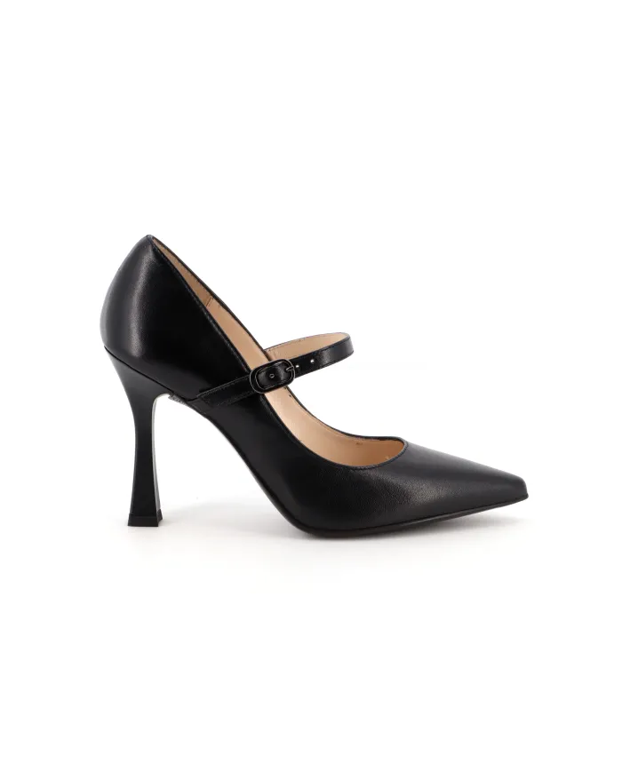 Nero Giardini Dècolleté - Glamour Calzature