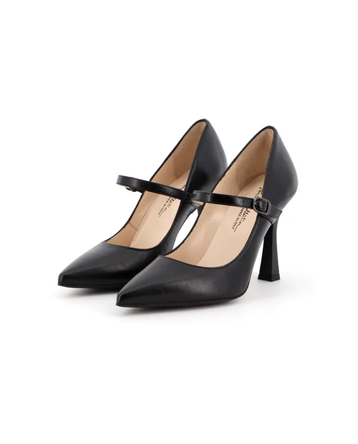 Nero Giardini Dècolleté - Glamour Calzature