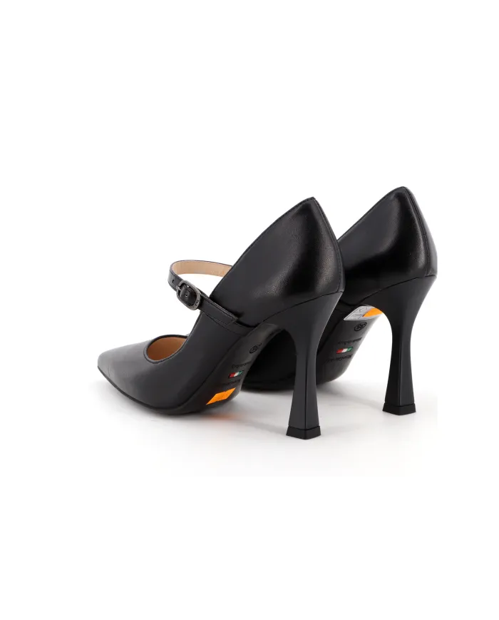 Nero Giardini Dècolleté - Glamour Calzature