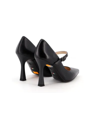 Nero Giardini Dècolleté - Glamour Calzature