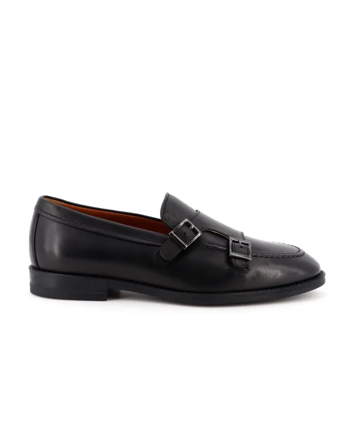 Nero Giardini Mocassino - Glamour Calzature