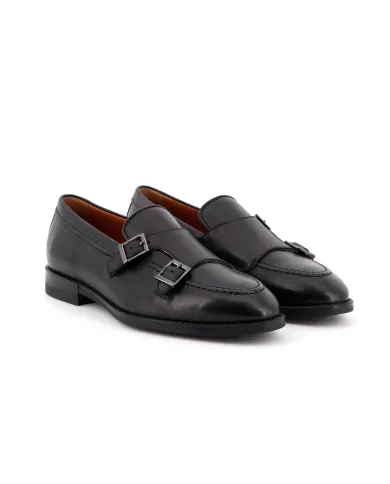 Nero Giardini Mocassino - Glamour Calzature