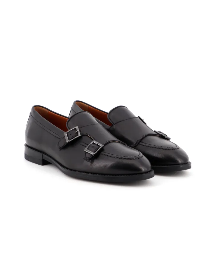 Nero Giardini Mocassino - Glamour Calzature