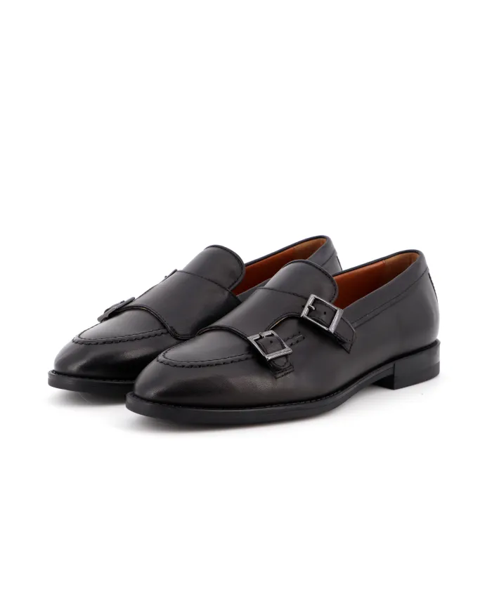 Nero Giardini Mocassino - Glamour Calzature