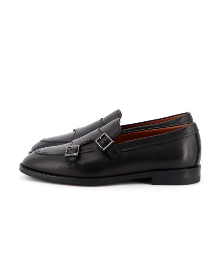 Nero Giardini Mocassino - Glamour Calzature