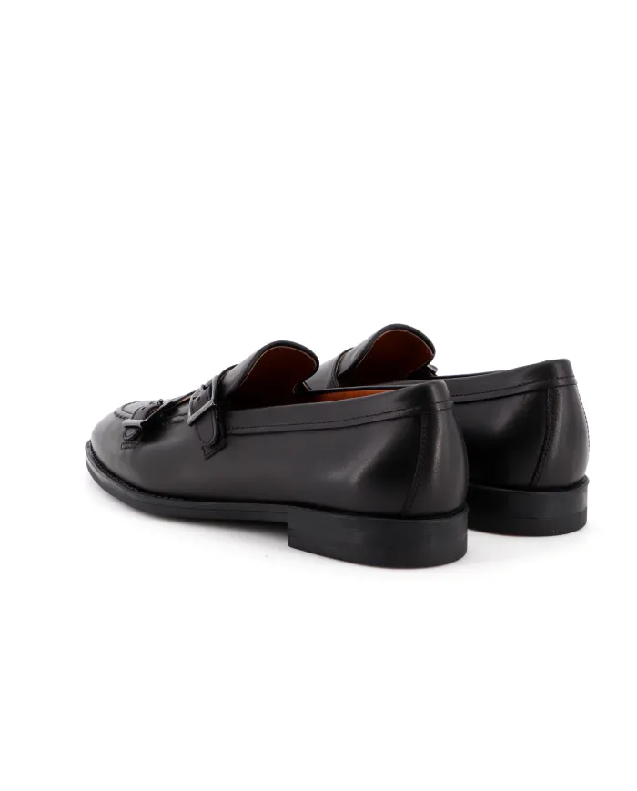 Nero Giardini Mocassino - Glamour Calzature