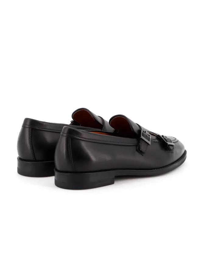 Nero Giardini Mocassino - Glamour Calzature