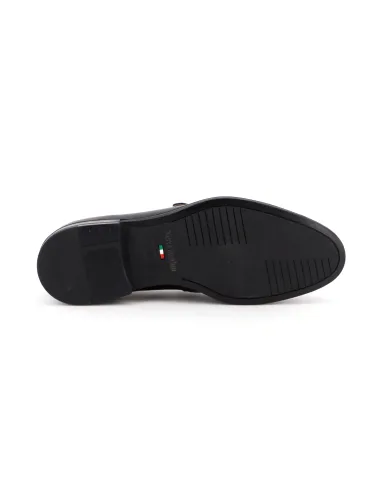 Nero Giardini Mocassino - Glamour Calzature