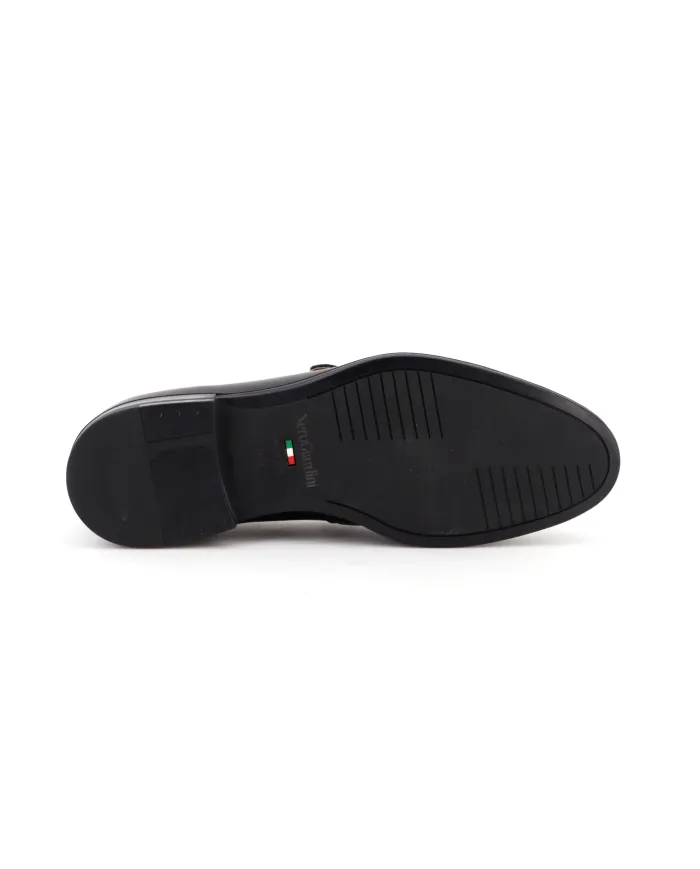 Nero Giardini Mocassino - Glamour Calzature