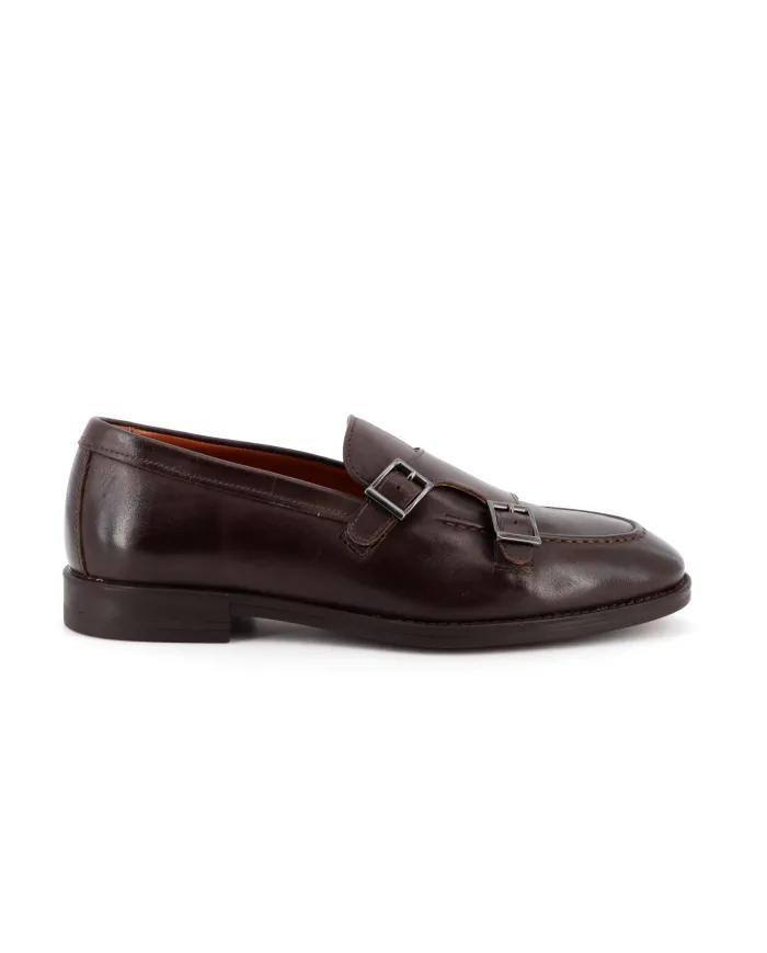 Nero Giardini Mocassino T.Moro - Glamour Calzature