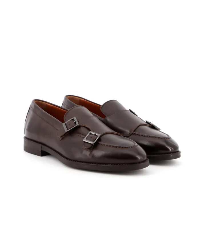 Nero Giardini Mocassino T.Moro - Glamour Calzature