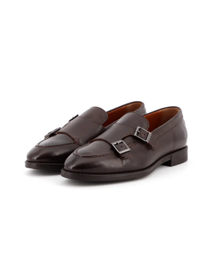 Nero Giardini Mocassino T.Moro - Glamour Calzature