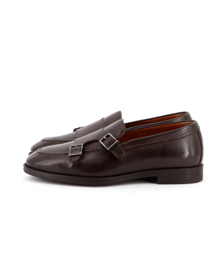 Nero Giardini Mocassino T.Moro - Glamour Calzature