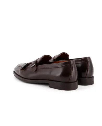 Nero Giardini Mocassino T.Moro - Glamour Calzature