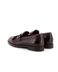 Nero Giardini Mocassino T.Moro - Glamour Calzature