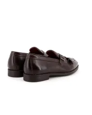 Nero Giardini Mocassino T.Moro - Glamour Calzature