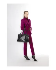CafèNoir Shopping Nero - Glamour Calzature