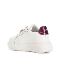 CafèNoir Sneakers Bianco - Glamour Calzature