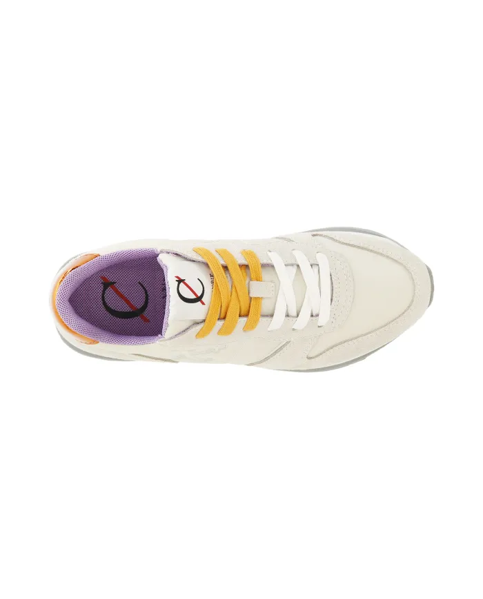 CafèNoir Sneakers Beige - Glamour Calzature