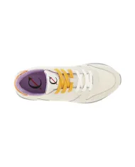 CafèNoir Sneakers Beige - Glamour Calzature