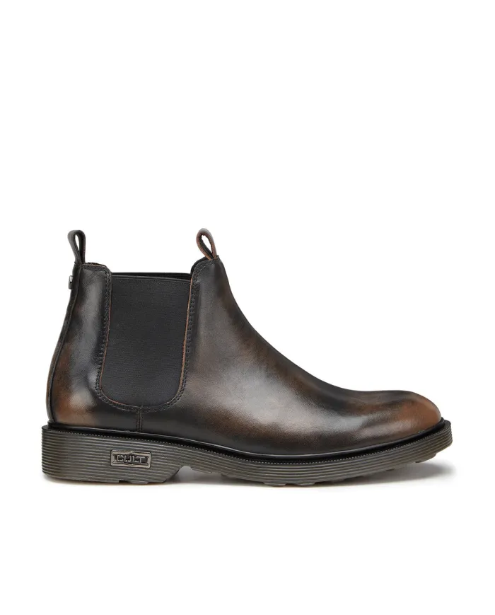 Cult Beatles T.Moro - Glamour Calzature