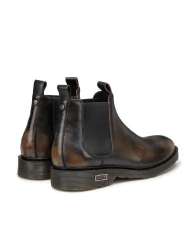Cult Beatles T.Moro - Glamour Calzature