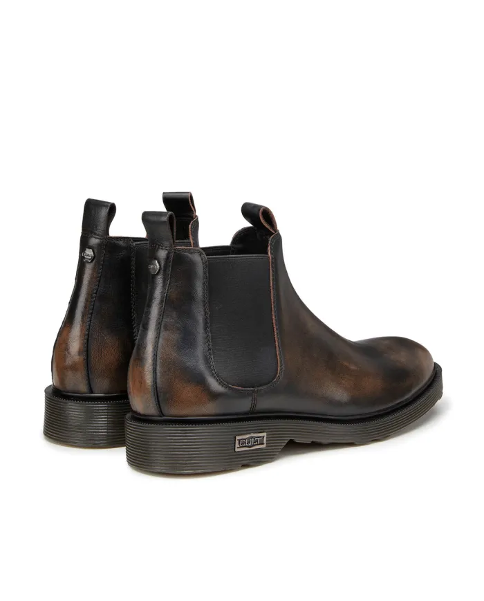Cult Beatles T.Moro - Glamour Calzature