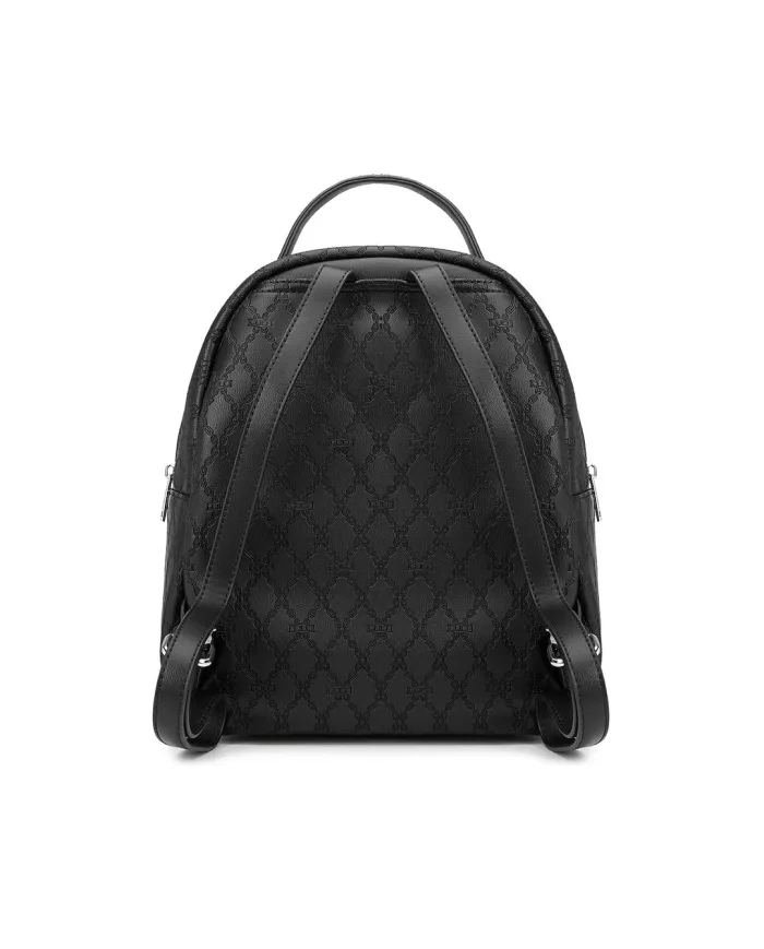 Cult Backpack Hayley Nero - Glamour Calzature