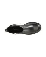 CafèNoir Tronchetto Nero - Glamour Calzature