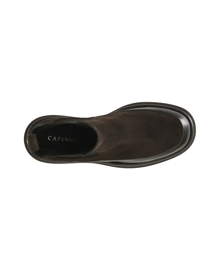 CafèNoir Tronchetto T.Moro - Glamour Calzature