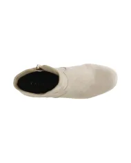 CafèNoir Tronchetto Beige - Glamour Calzature