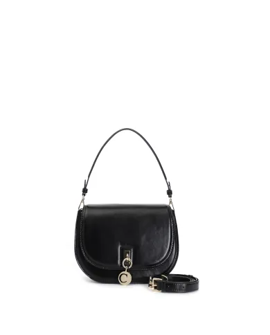 CafèNoir Pattina Nero - Glamour Calzature