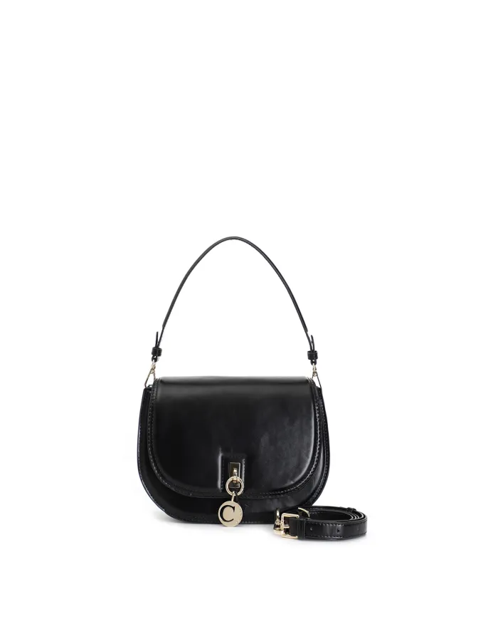 CafèNoir Pattina Nero - Glamour Calzature