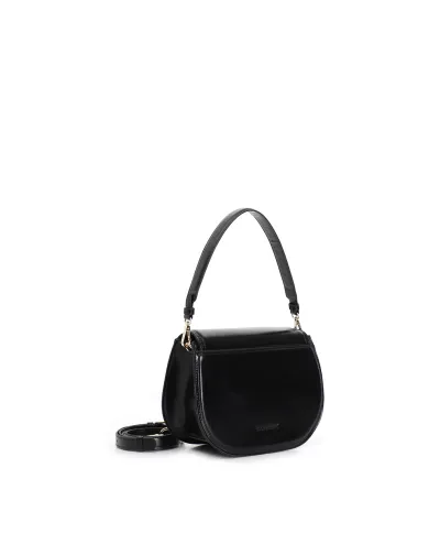 CafèNoir Pattina Nero - Glamour Calzature