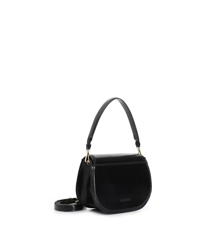 CafèNoir Pattina Nero - Glamour Calzature