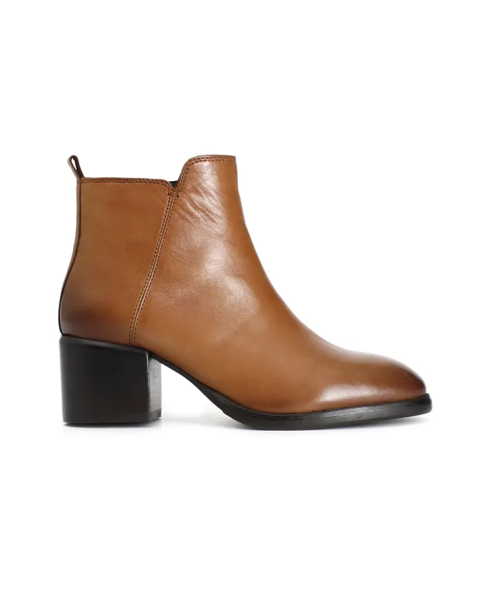 CafèNoir Tronchetto Cuoio - Glamour Calzature