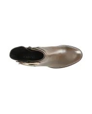 CafèNoir Tronchetto Taupe - Glamour Calzature
