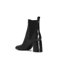 CafèNoir Tronchetto Nero - Glamour Calzature