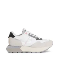 CafèNoir Sneakers Grigio - Glamour Calzature