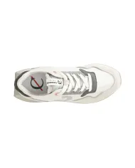 CafèNoir Sneakers Grigio - Glamour Calzature