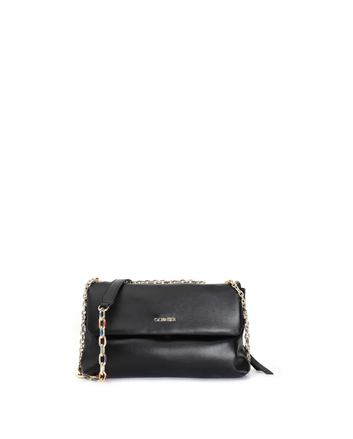 CafèNoir Pattina Nero - Glamour Calzature