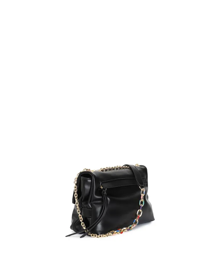CafèNoir Pattina Nero - Glamour Calzature