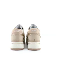 JANET&JANET Sneakers Beige - Glamour Calzature