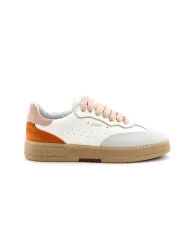 JANET&JANET Sneakers Bianco - Glamour Calzature
