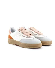 JANET&JANET Sneakers Bianco - Glamour Calzature