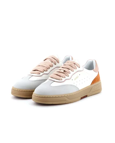 JANET&JANET Sneakers Bianco - Glamour Calzature