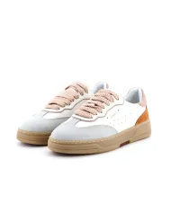 JANET&JANET Sneakers Bianco - Glamour Calzature