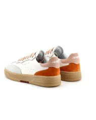 JANET&JANET Sneakers Bianco - Glamour Calzature