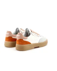 JANET&JANET Sneakers Bianco - Glamour Calzature