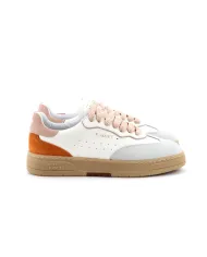 JANET&JANET Sneakers Bianco - Glamour Calzature